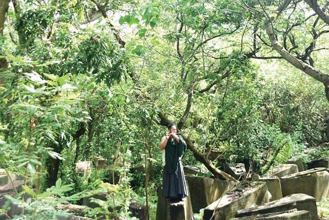 图：云林县政府文化观光处╱提供