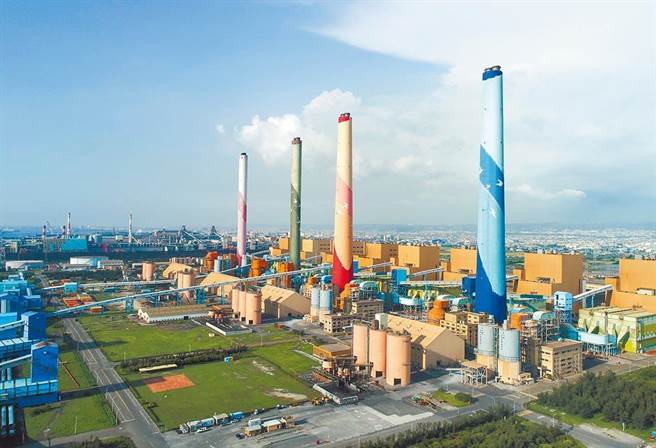 受到连日来大雨影响，7日全台温度相较于上周降低。（本报系资料照）