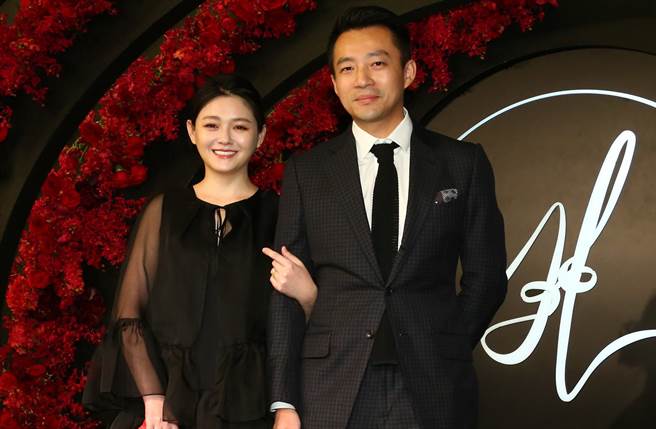 汪小菲直言大S的温柔让他一见锺情，下定决心要把她娶回家。(中时资料照片)