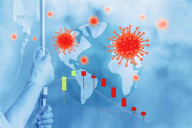 京元電染疫風暴未歇，分析師呼籲擴大快篩補破口。（圖／shutterstock）