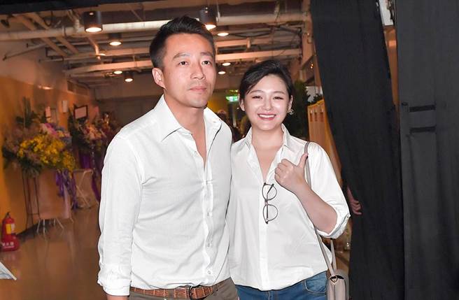 大S与汪小菲近日爆婚变，夫妻关系紧张。（图／本报系资料照片）