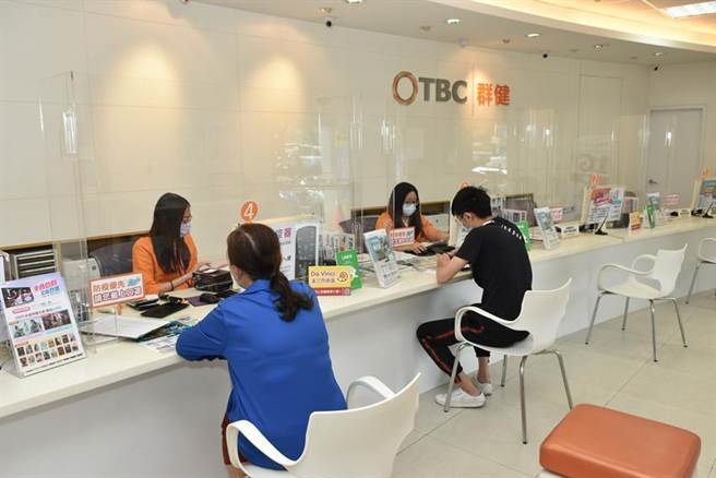 （有线电视TBC于7日宣布，捐赠2,000万元协助抗疫。图／台湾宽频提供）
