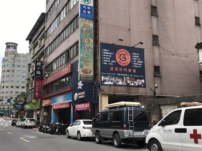 基隆市針對全市424名養護中心工作人員進行預防性快篩。（僅為示意圖，與本案無關）（陳彩玲攝）