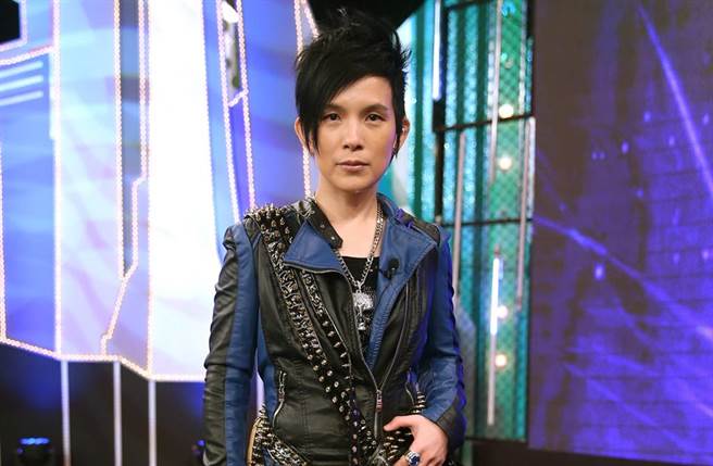 潘美辰近来事业重心移往大陆。(图／本报系资料照)