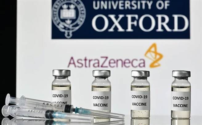 泰国取得AZ疫苗生产授权，因此大规模接种也是以AZ为主。(图/University of Oxford)