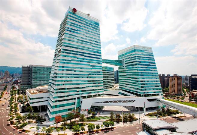 中信金又爆染疫 确诊员工达10人。（报系资料照）