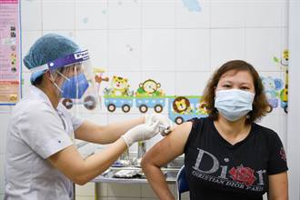 疫情升溫 越南籲公眾捐款購買疫苗