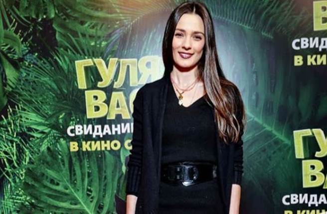 洛莉娜康布洛娃罹新冠肺炎病逝。（图／lorina_kamburova IG）