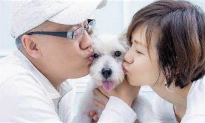 蔺奕》疫情之后的婚姻是什么？(爱传媒提供)