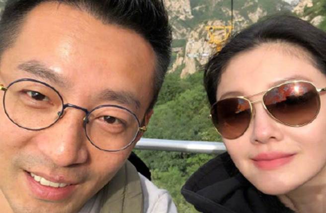 汪小菲、大S惊传离婚，消息曝光后震惊演艺圈。（图／微博）