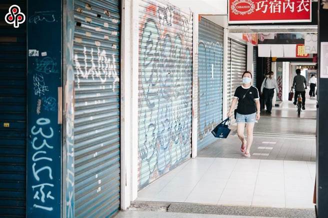 疫情升三級可縮短輪班間隔 勞動部點頭4行業可行。（報系資料照）
