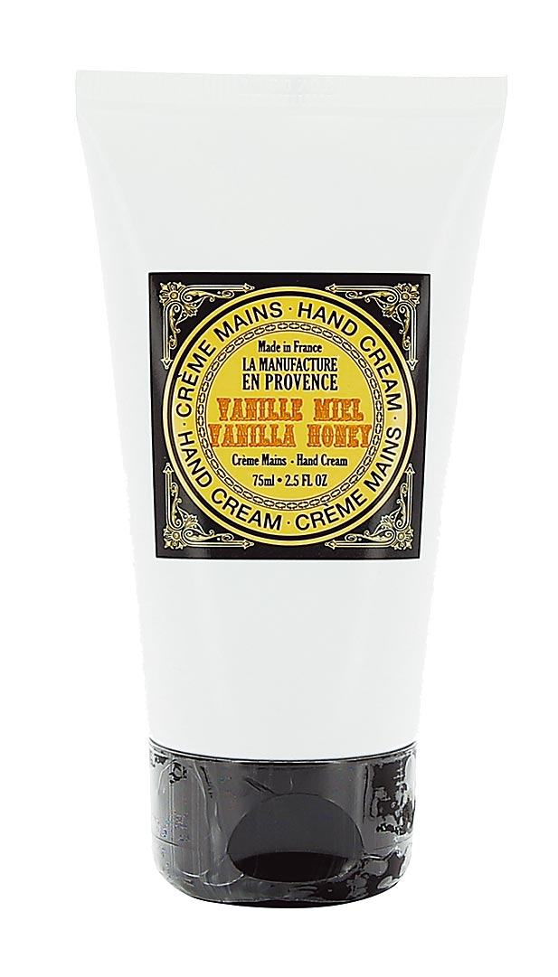 唯有机Provence BIO香草滋养护手霜75ml，880元。（唯有机提供）