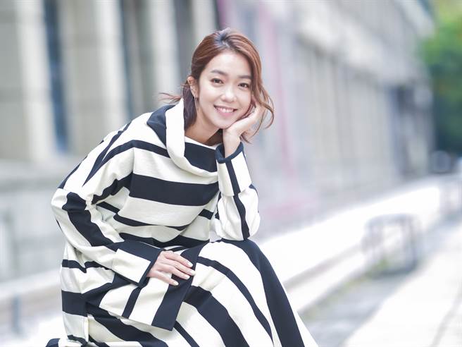 大霈居家防疫帶給粉絲滿滿正能量。（資料照）