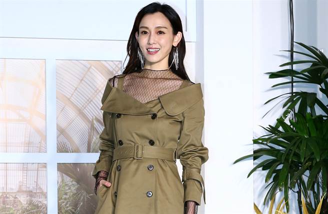 范玮琪因失言风波，至今未能回归演艺圈。(中时资料照片)