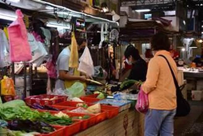 民進黨團今召開記者會，呼籲私人擁有土地上面的市場，包括夜市、黃昏市場等，這些是屬於民間之間的契約，希望私人的房東或是私立市場的擁有者能夠跟進中央。（示意圖，本報資料照）