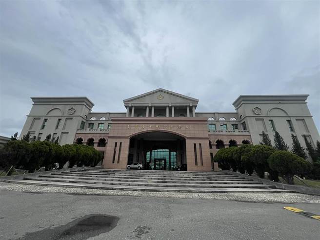 疫情意外放法律假，台东上百人缓入监和缴罚金。(中时资料库)