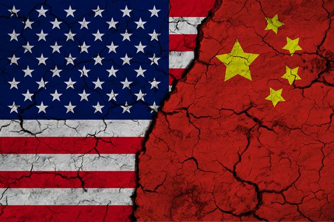 美国联邦参议院今天通过对抗中国经济威胁的产业政策法案。(示意图／shutterstock)