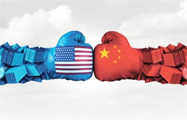 美参议院通过美国创新和竞争法案，大陆全国人大外事委斥：遏制中国发展。（示意图，达志影像）