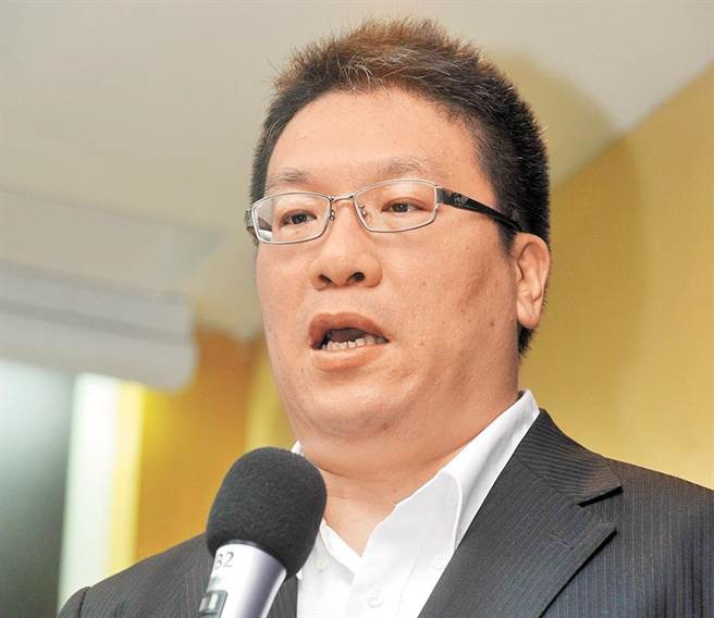 旅行业品质保障协会发言人李奇岳。（图／本报系资料照）