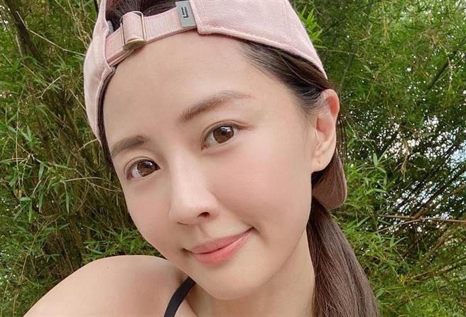 艺人赖薇如长相甜美与活泼个性，受到许多观眾朋友的喜爱。（图/赖薇如 脸书）