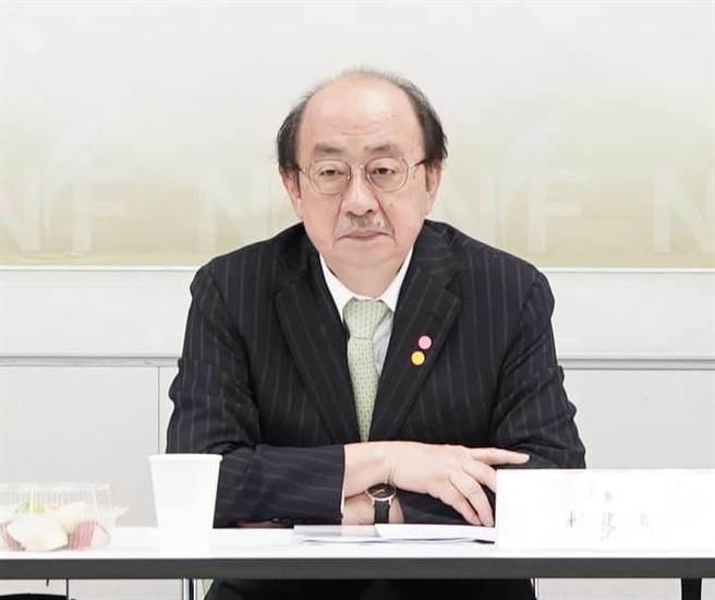 美台双边贸易对话  柯建铭：台美关系越来越好也是势不可挡。摘自柯建铭脸书