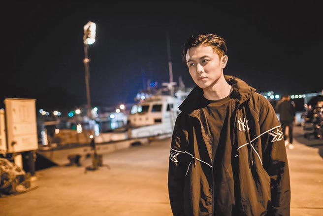 王子在《山中森林》中的演技备受肯定。（禾力文创提供）