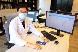 中華電信與陽明交大攜手 「COVID-19血氧監測雲端平台」於新北聯醫上線