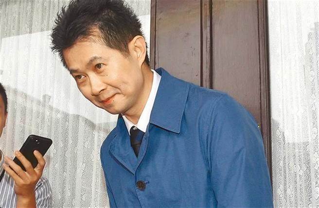 行政院顧問丁怡銘已完成疫苗接種。（圖／本報系資料照）