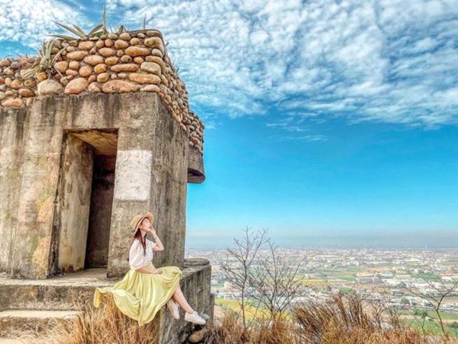 IG@chi_yu777（图／ReadyGo提供