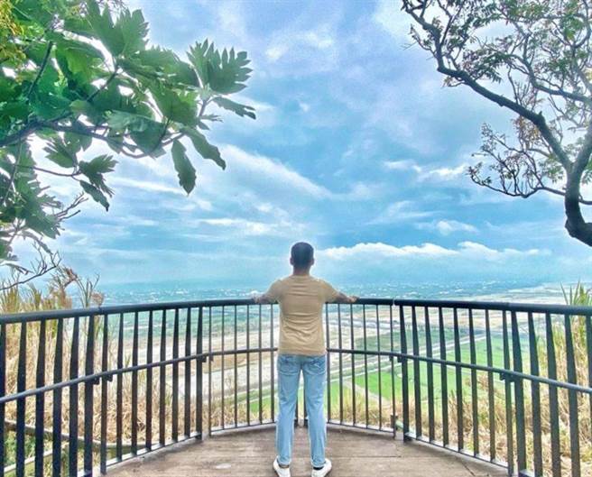 图/台中市政府观旅局（图／ReadyGo提供）