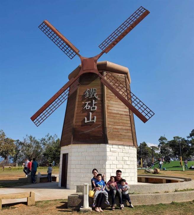 IG@olivia.love.hao（图／ReadyGo提供）