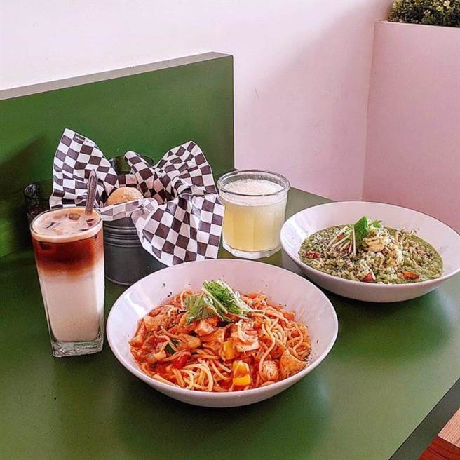 IG@gnitiewouk（图／ReadyGo提供）