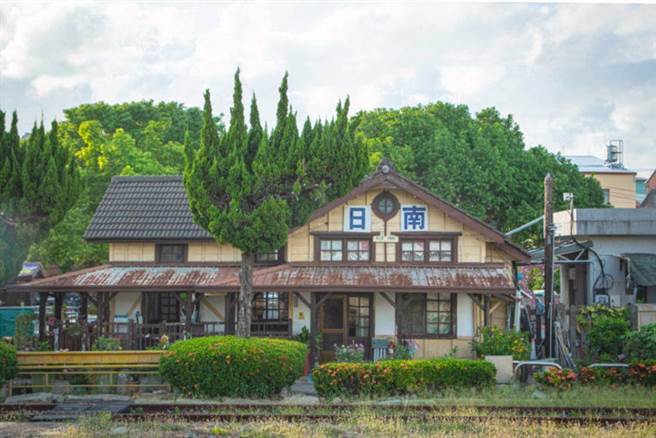 图/台中市政府观旅局（图／ReadyGo提供）