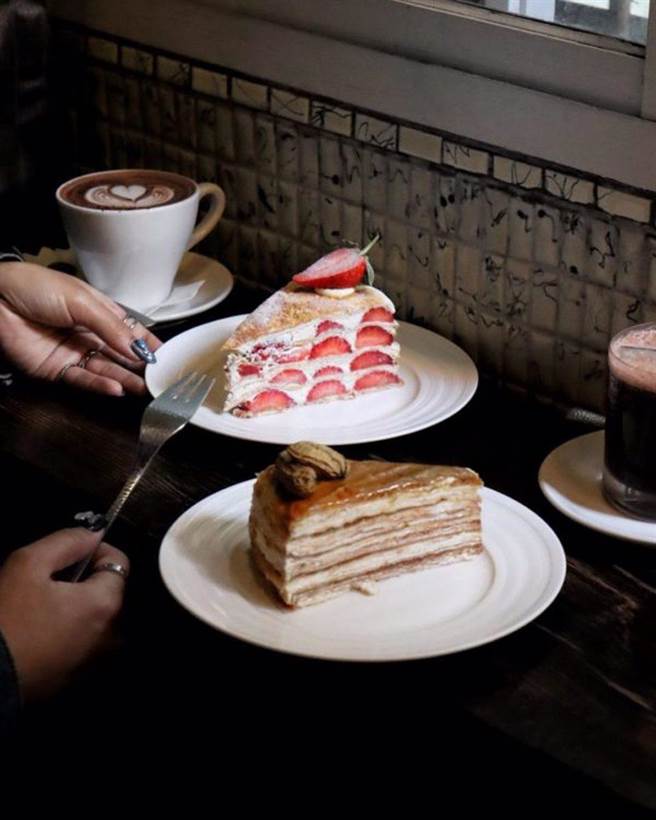 IG@moon_yu02 （图／ReadyGo提供）