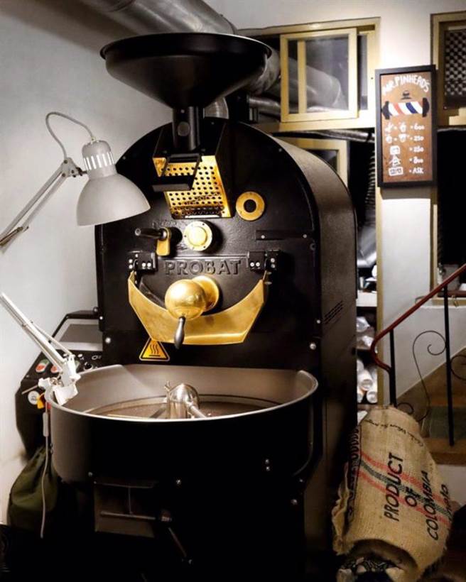 IG@moon_yu02 （图／ReadyGo提供）