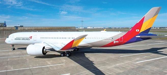 图：韩亚航空╱提供