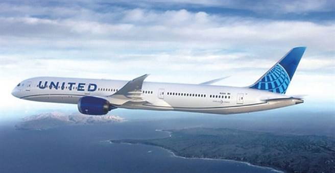 图：联合航空╱提供
