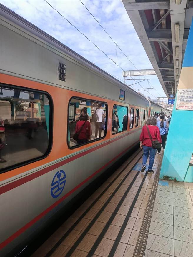 台鐵
