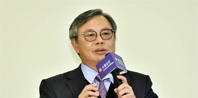 （永豐金控總經理朱士廷。圖／本報資料照片）
