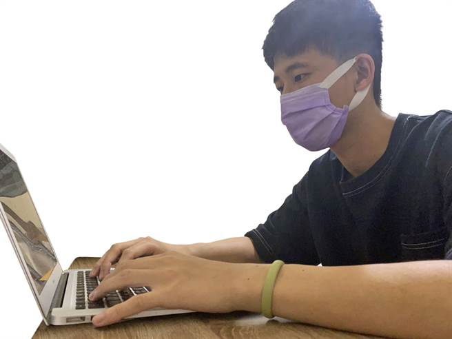 全球人壽與台科大跨界合作，提供遠端視訊演講與對談，實現停課不停學的理想，也啟發學子們未來的想像。（圖/全球人壽提供）