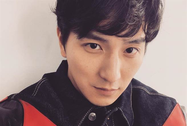 小煜日前在剛順利完成開刀手術。（圖/小煜臉書）