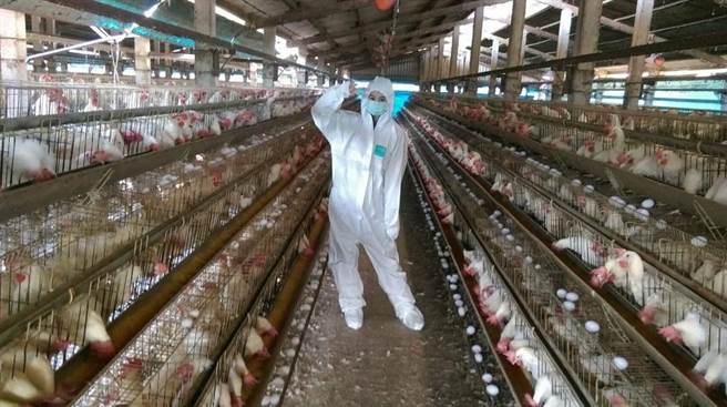 新聞媒體從業人員也怕成為「非自願」病毒傳播者，因此全副武裝已是記者標配。（圖/1111人力銀行提供）

