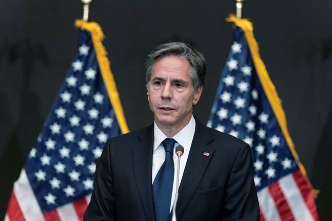 美台貿易談判恢復後，是否會促使其盟友跟進？專家認為只有英國有可能，其他國家都不會跟進。（圖／路透）