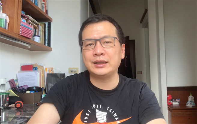 台北市议员罗智强表示，民进党已把脏手伸入司法，又将掀起一场政治办案。（资料照）