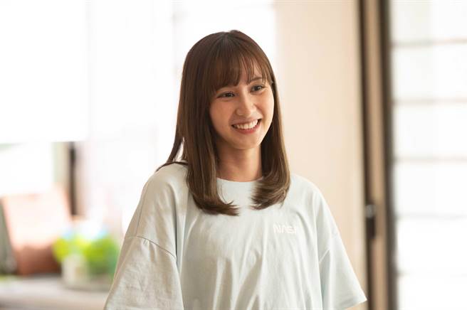 鄭亞飾演的趙雅芝回來了。（TVBS提供）