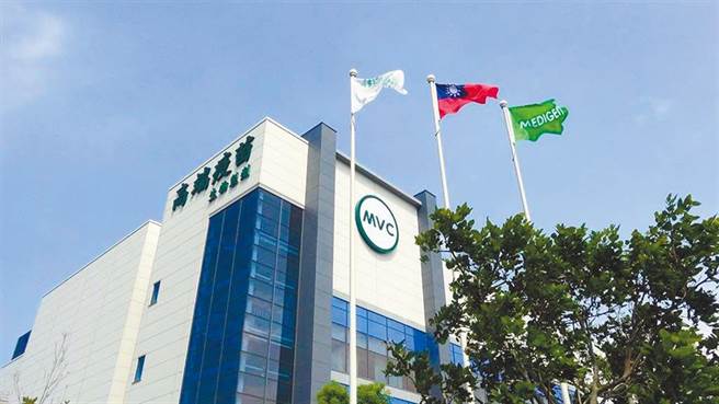 高端疫苗二期试验解盲成功。（图／翻摄自高端疫苗脸书）