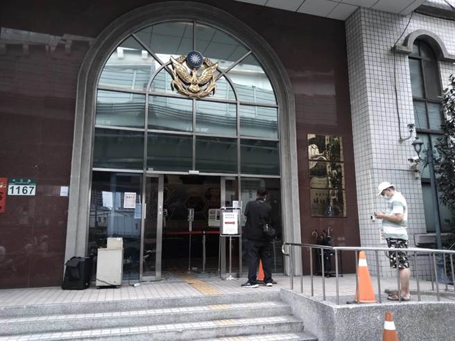 新北市本月17日、18日计程车驾驶人执业前分区测验延期。（王扬杰翻摄）