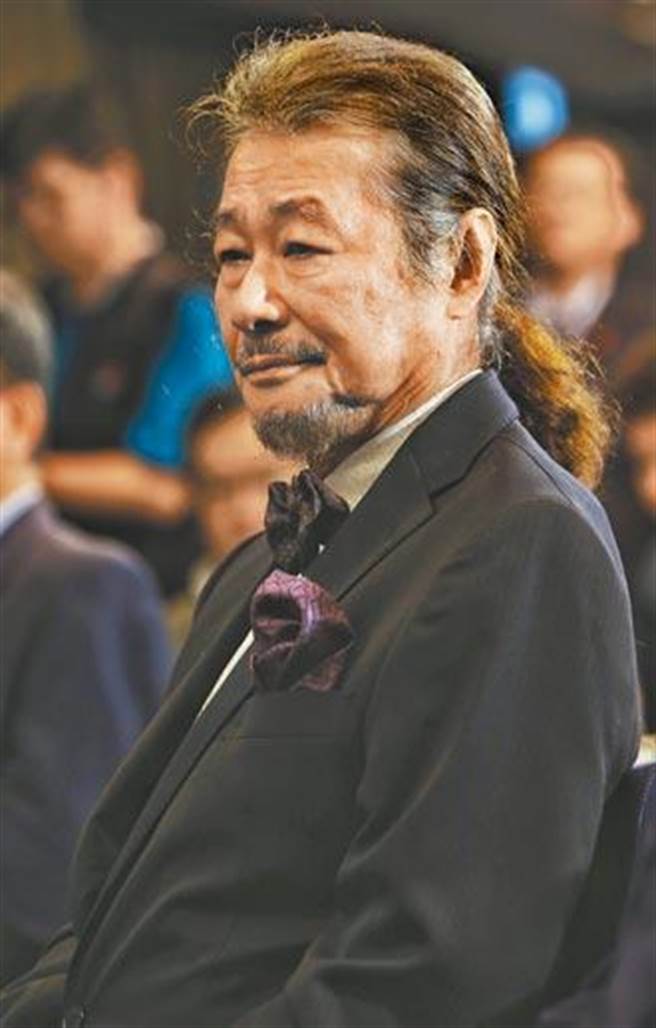 施明德：权力易使人骄狂，「新民进党人」稍稍谦虚倾听。本报资料照