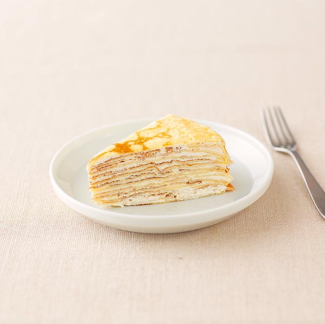 天然无添加料理的Cafe&Meal MUJI统一时代店及美丽华店与Cafe MUJI A11店，携手Foodpanda提供外送服务，而后者则提供各款甜点及饮料为主（见图）。（无印良品提供）