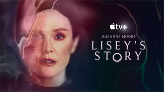 6月追Apple TV＋好劇 驚悚影集《莉西的人生異旅》領軍